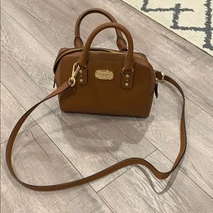 Michael Kors crossbody bag
